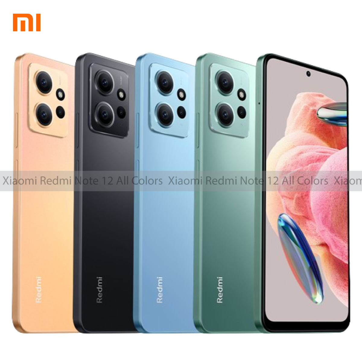 Xiaomi Redmi Note 12 8/128GB